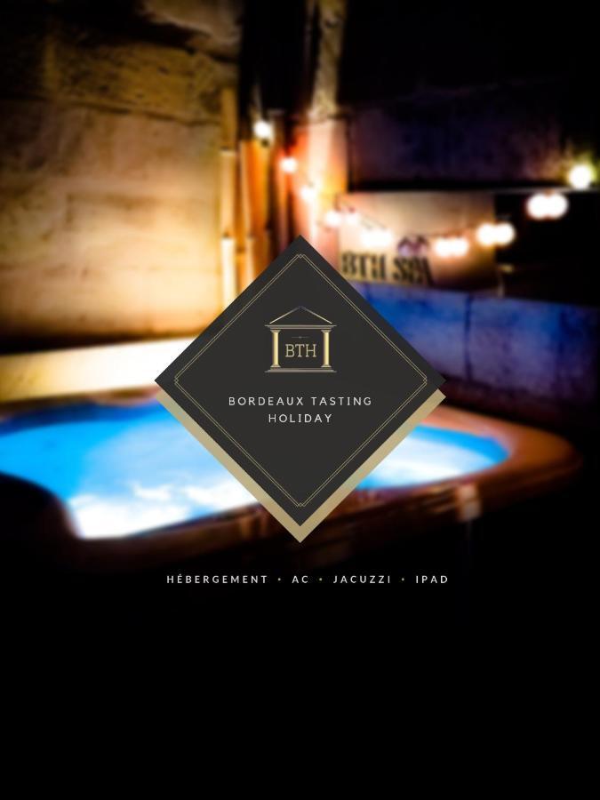 Bth Spa Таланс Екстериор снимка