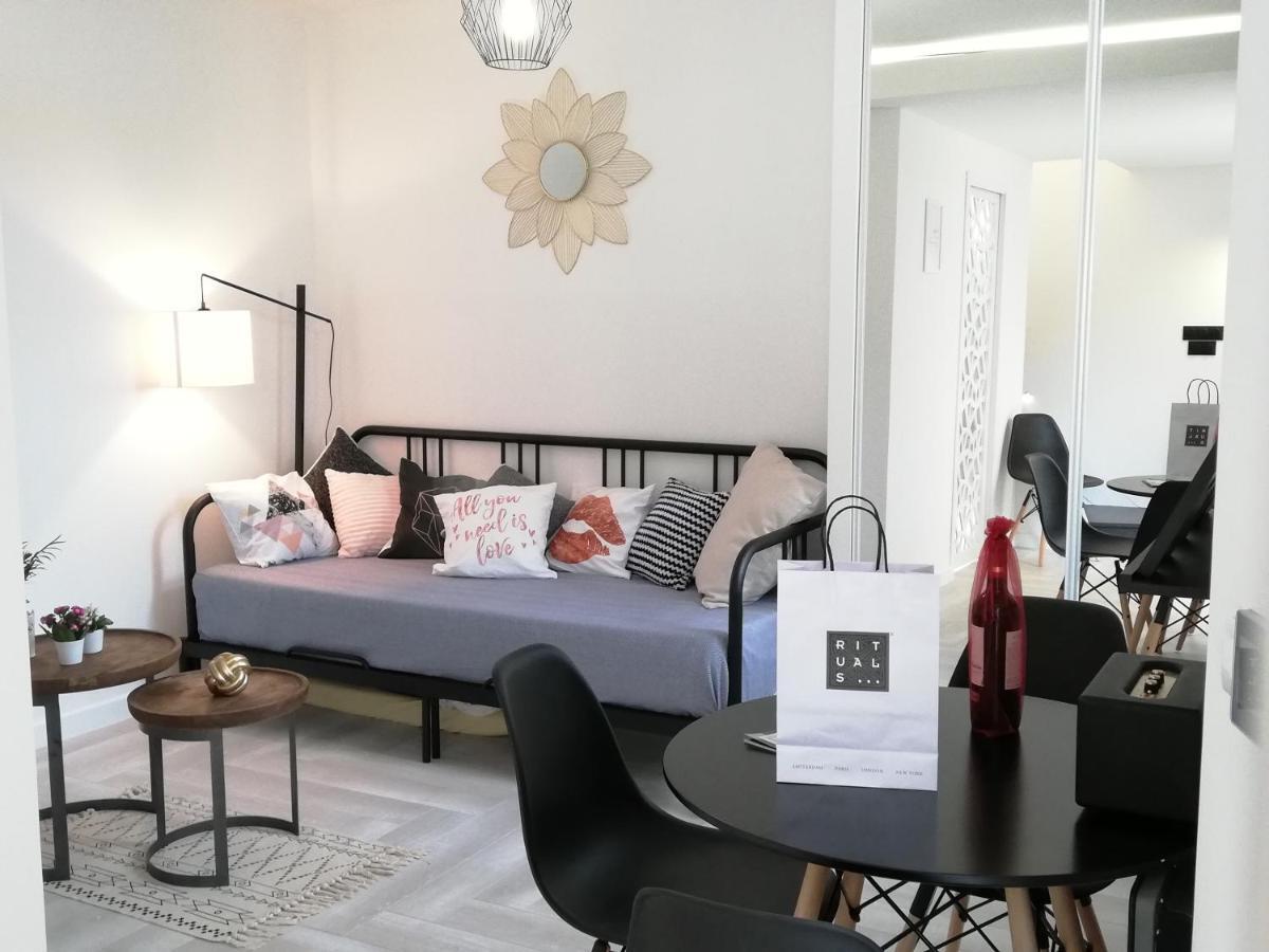 Bth Spa Таланс Екстериор снимка