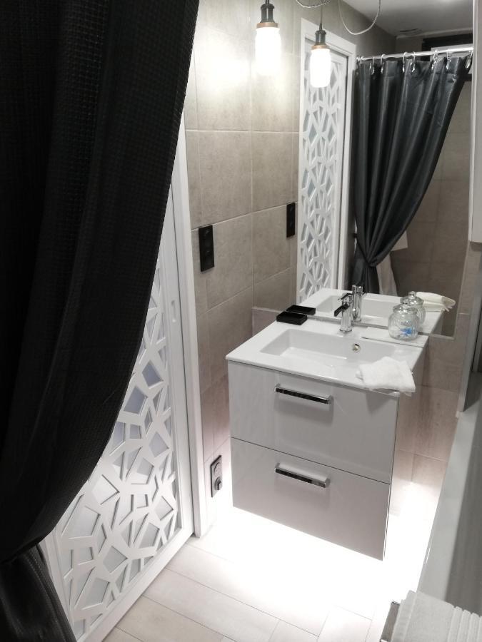 Bth Spa Таланс Екстериор снимка